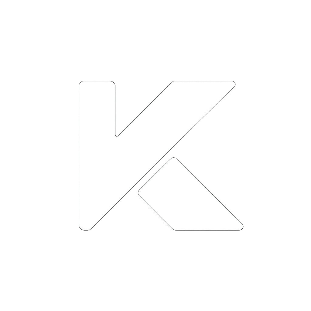 Kydarin Logo